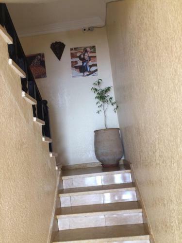 Itrane Guest House Hostel