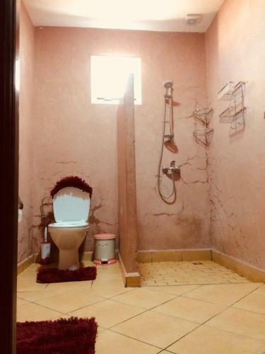 Itrane Guest House Hostel