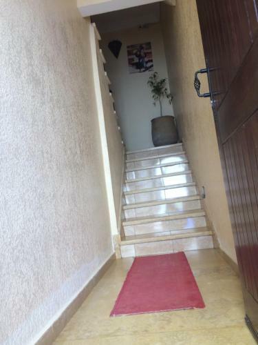 Itrane Guest House Hostel