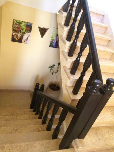 Itrane Guest House Hostel