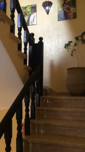Itrane Guest House Hostel