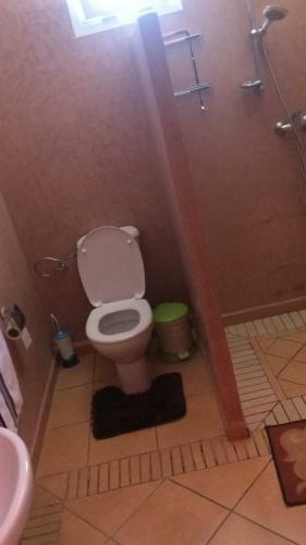 Itrane Guest House Hostel