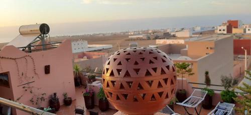 Itrane Guest House Hostel