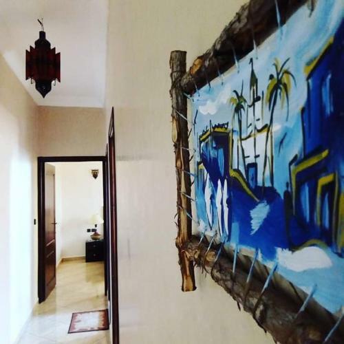Itrane Guest House Hostel