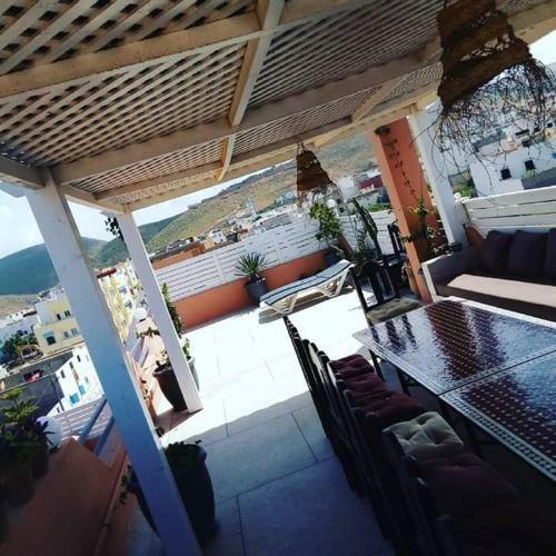 Itrane Guest House Hostel