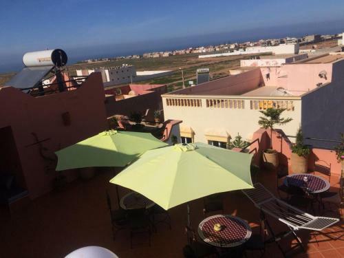 Itrane Guest House Hostel