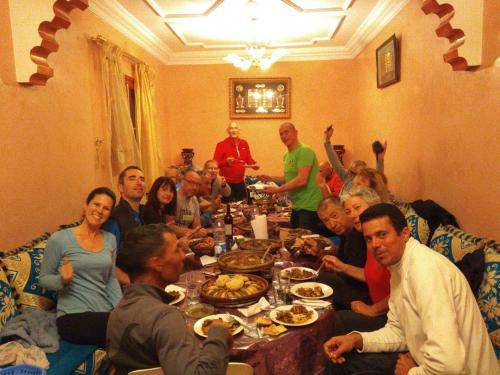 Itrane Guest House Hostel