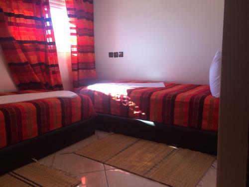 Itrane Guest House Hostel
