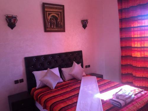 Itrane Guest House Hostel