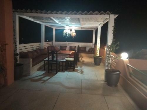 Itrane Guest House Hostel