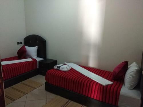 Itrane Guest House Hostel