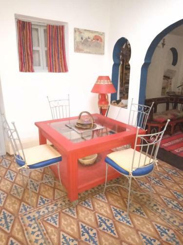 Dar 34� Sud