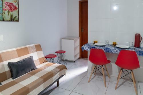 Veraneio Hospedagem Apartment