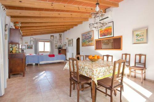 Servera Villa