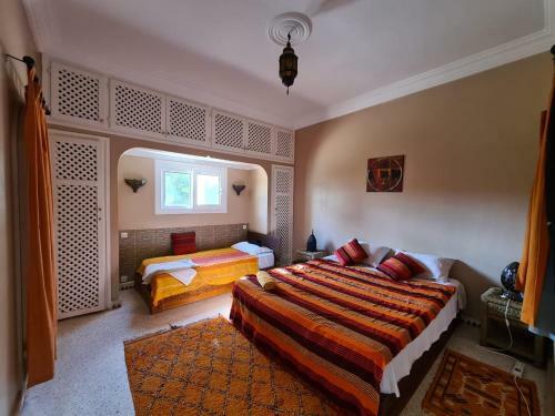 Villa Plage Mirleft
