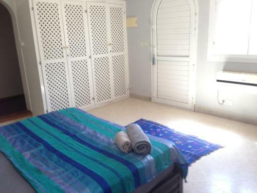 Villa Plage Mirleft