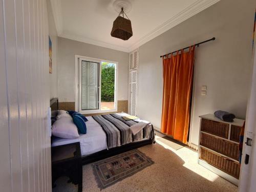 Villa Plage Mirleft