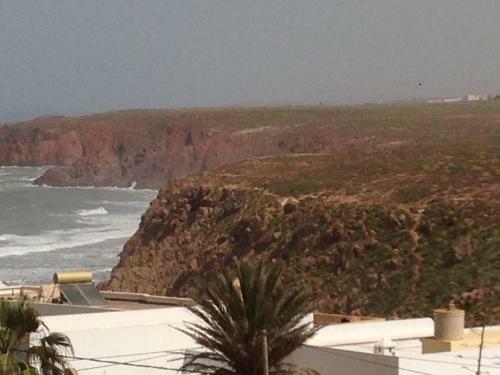 Villa Plage Mirleft