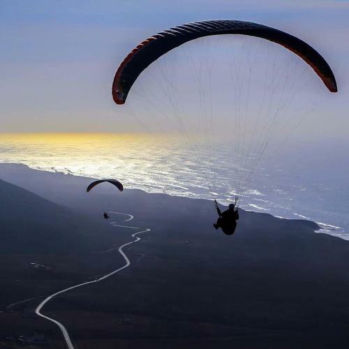 Residence Europa Apartment