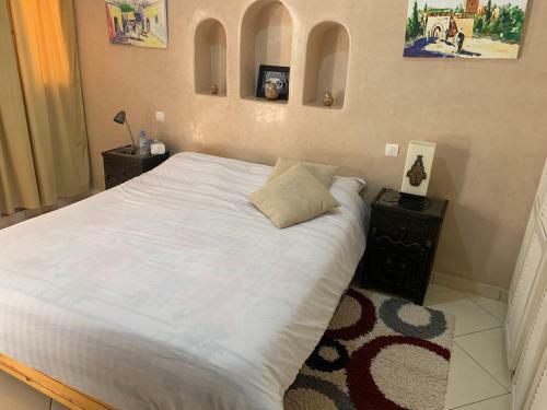 Residence Europa Apartment