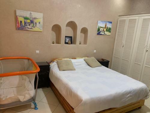 Residence Europa Apartment
