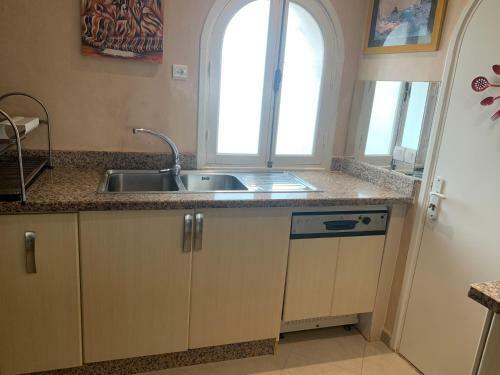 Residence Europa Apartment