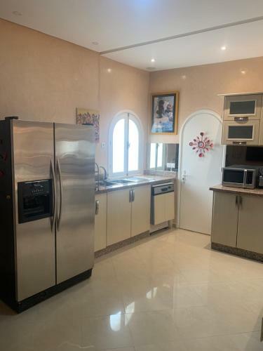 Residence Europa Apartment