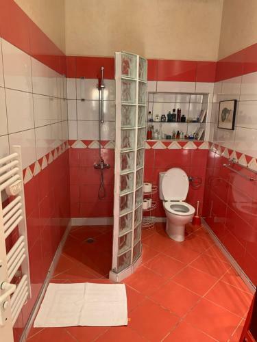 Residence Europa Apartment