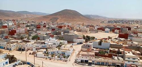 Residence Europa Apartment