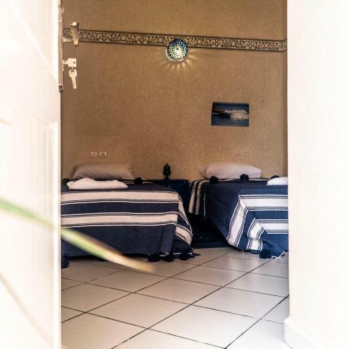 Inna Guest House Riad