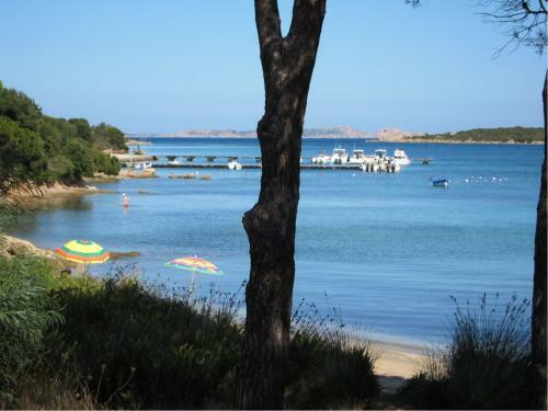 Conca Verde Apartment