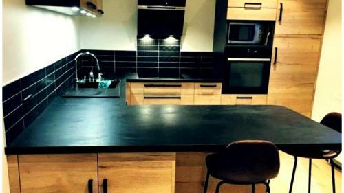 Bleu Host Asilah Apartment