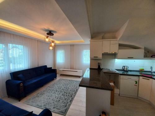 Medusa 3 Apartment