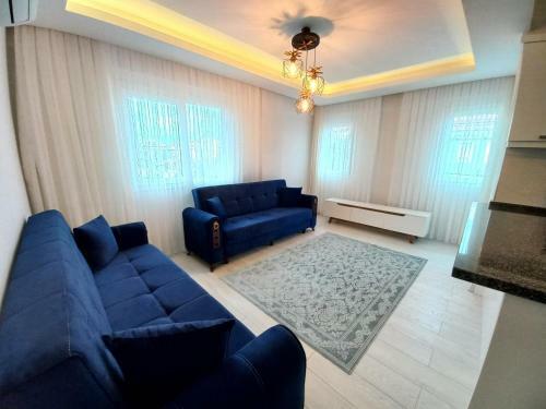 Medusa 3 Apartment