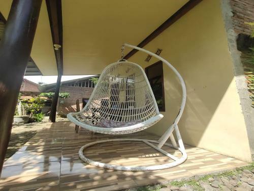 Hadi Homestay