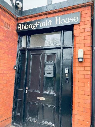 Abbeyfield Guesthouse Hostel