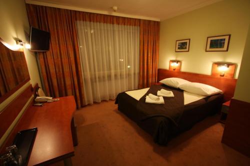 Hotel Orion