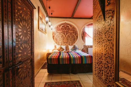 Via Villa Hostel