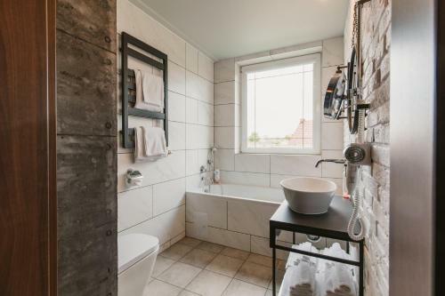 Via Villa Hostel