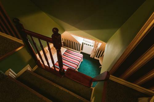 Via Villa Hostel