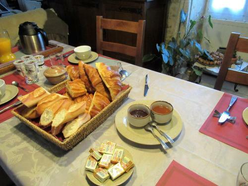 La Maison de Printemps Bed & Breakfast