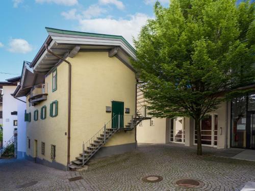 Ferienwohnungen Egger Apartment