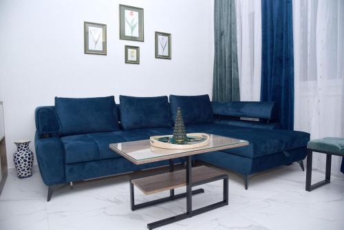 Apartman La Luna 5*