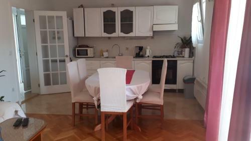 Apartman P&m