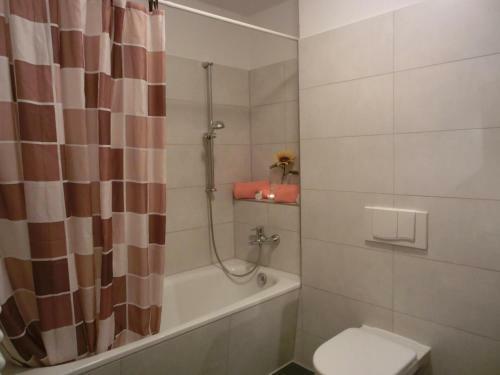 Ferienwohnung I22 Apartment