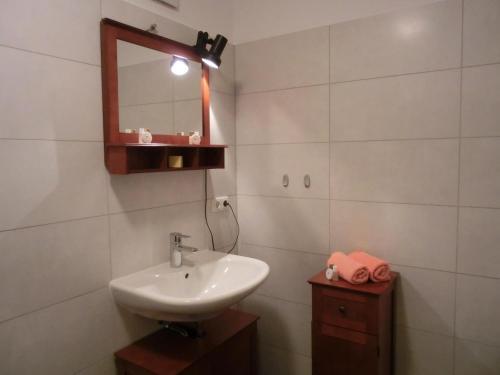 Ferienwohnung I22 Apartment