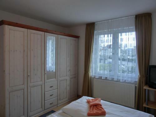 Ferienwohnung I22 Apartment