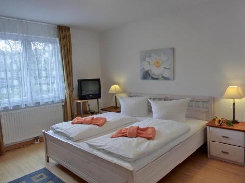 Ferienwohnung I22 Apartment