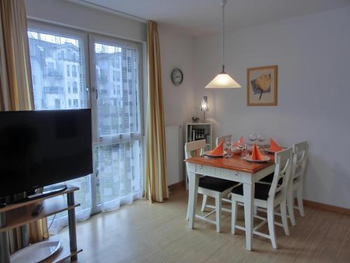 Ferienwohnung I22 Apartment