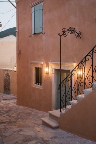 Casa Conti 1840 Villa